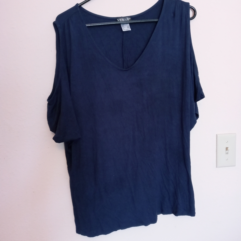 Venus top
